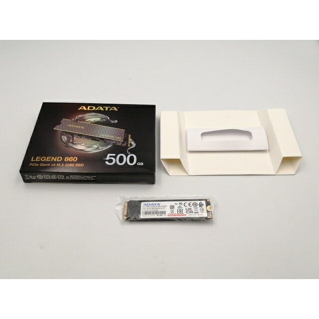 楽天市場】aorus nvme gen4 500gbの通販