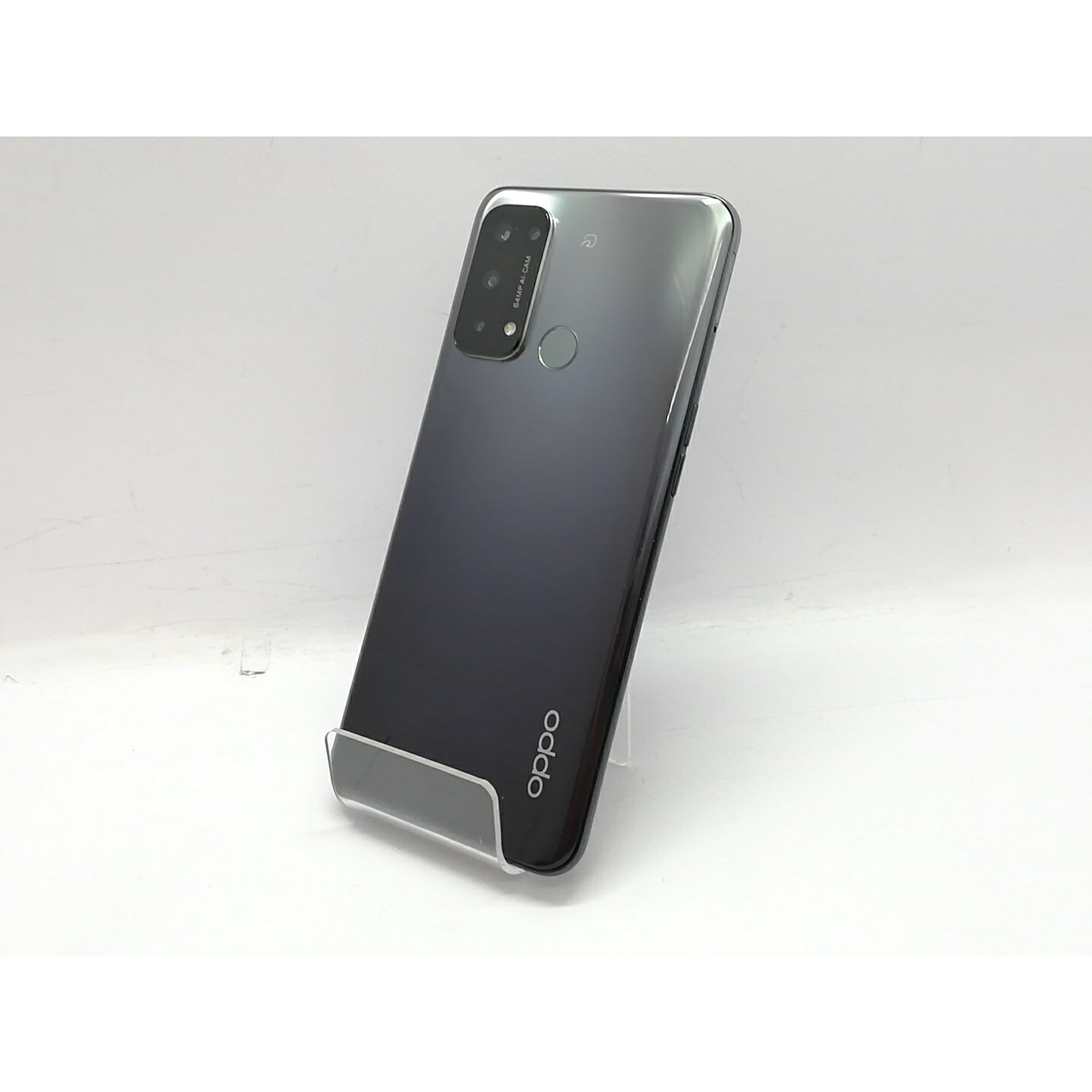 楽天市場】oppo reno5 a シルバーブラック y!mobile版 a103op 128gb