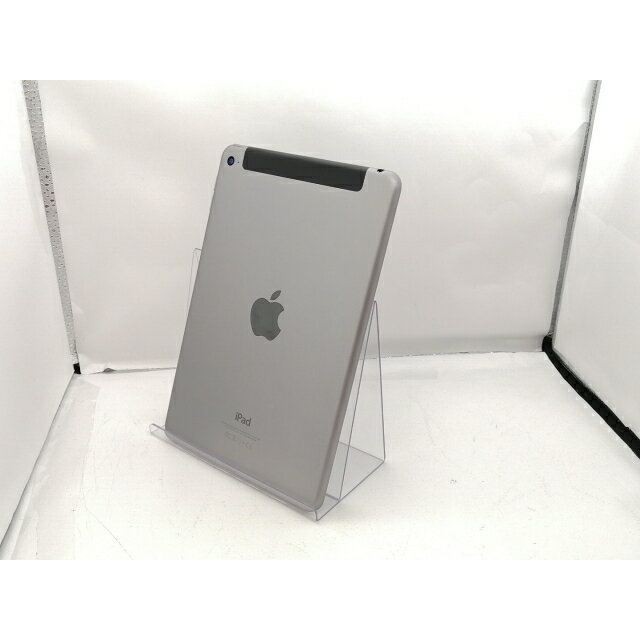 楽天市場】apple ipad mini4 128gb スペースグレイの通販