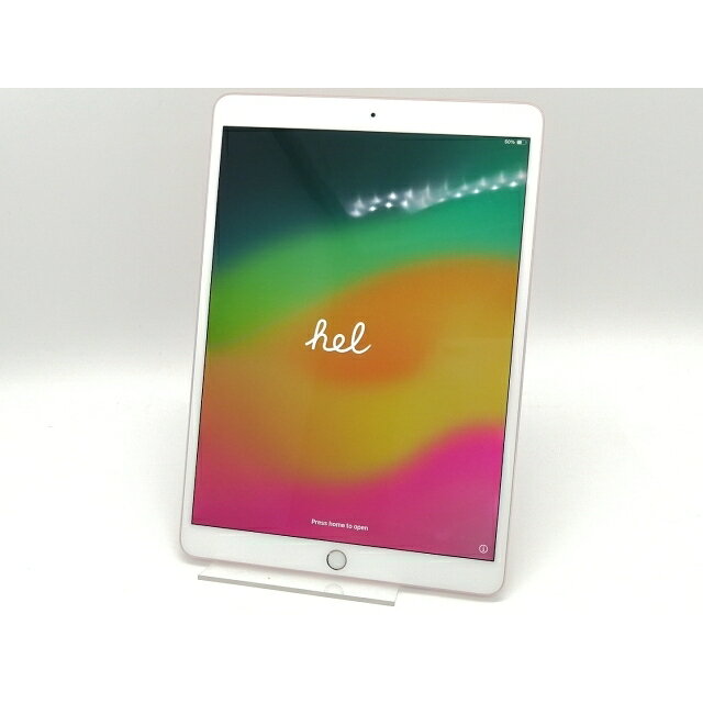 楽天市場】ipad pro 10．5インチ wi－fi 64gb mqdw2j／aの通販