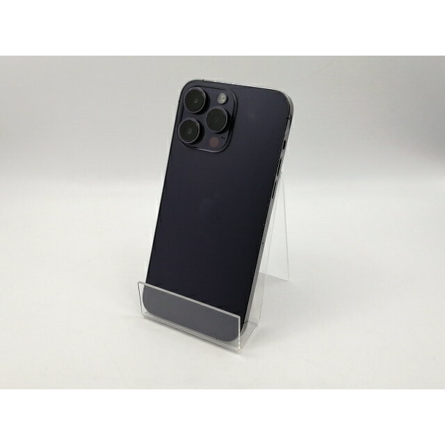 楽天市場】iphone 14 pro max 256gb ディープパープルの通販