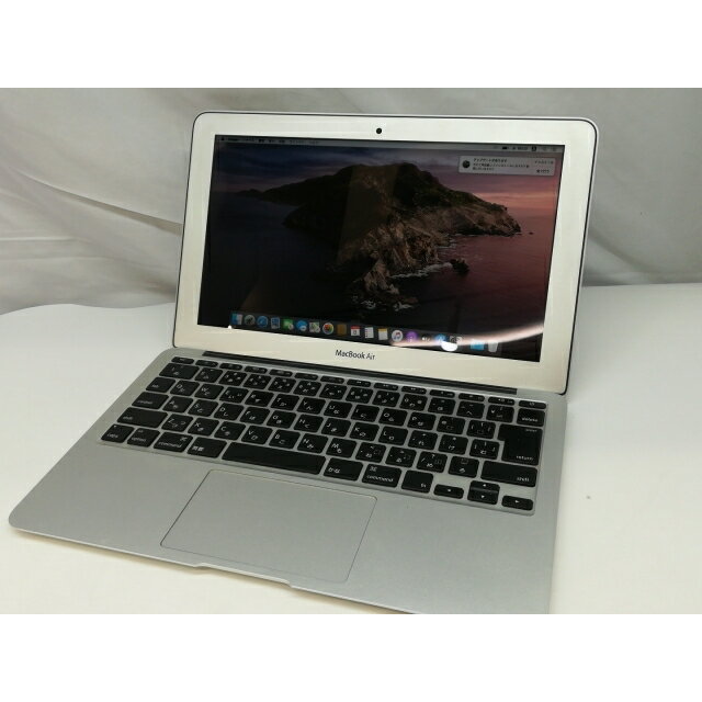 楽天市場】macbookair 13 インチ 中古 mid 2012の通販