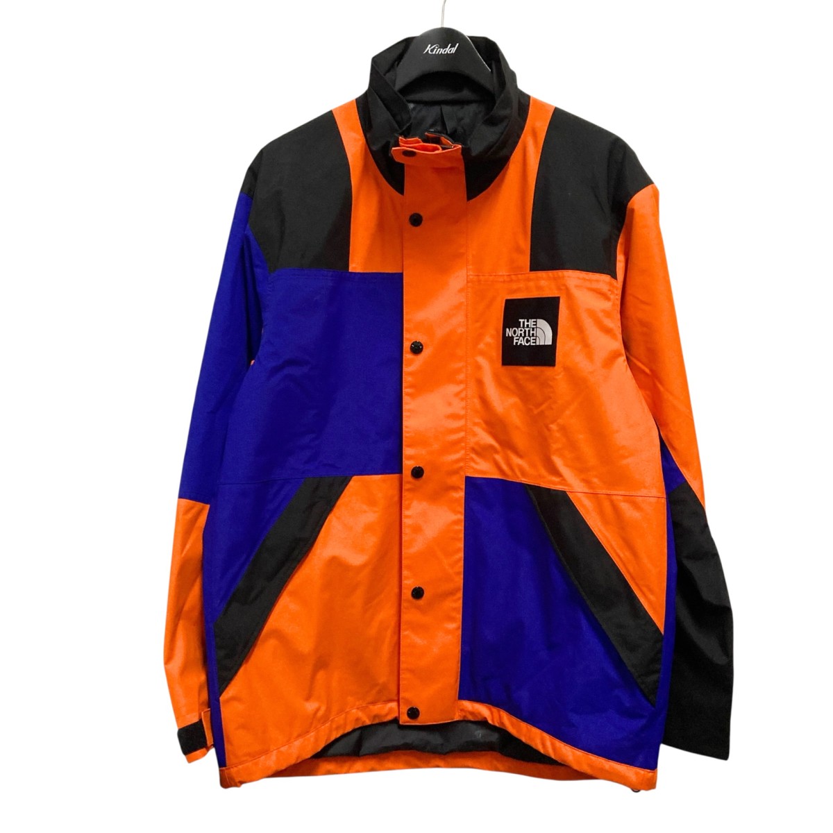 楽天市場】the north face rage gtx shell pulloverの通販