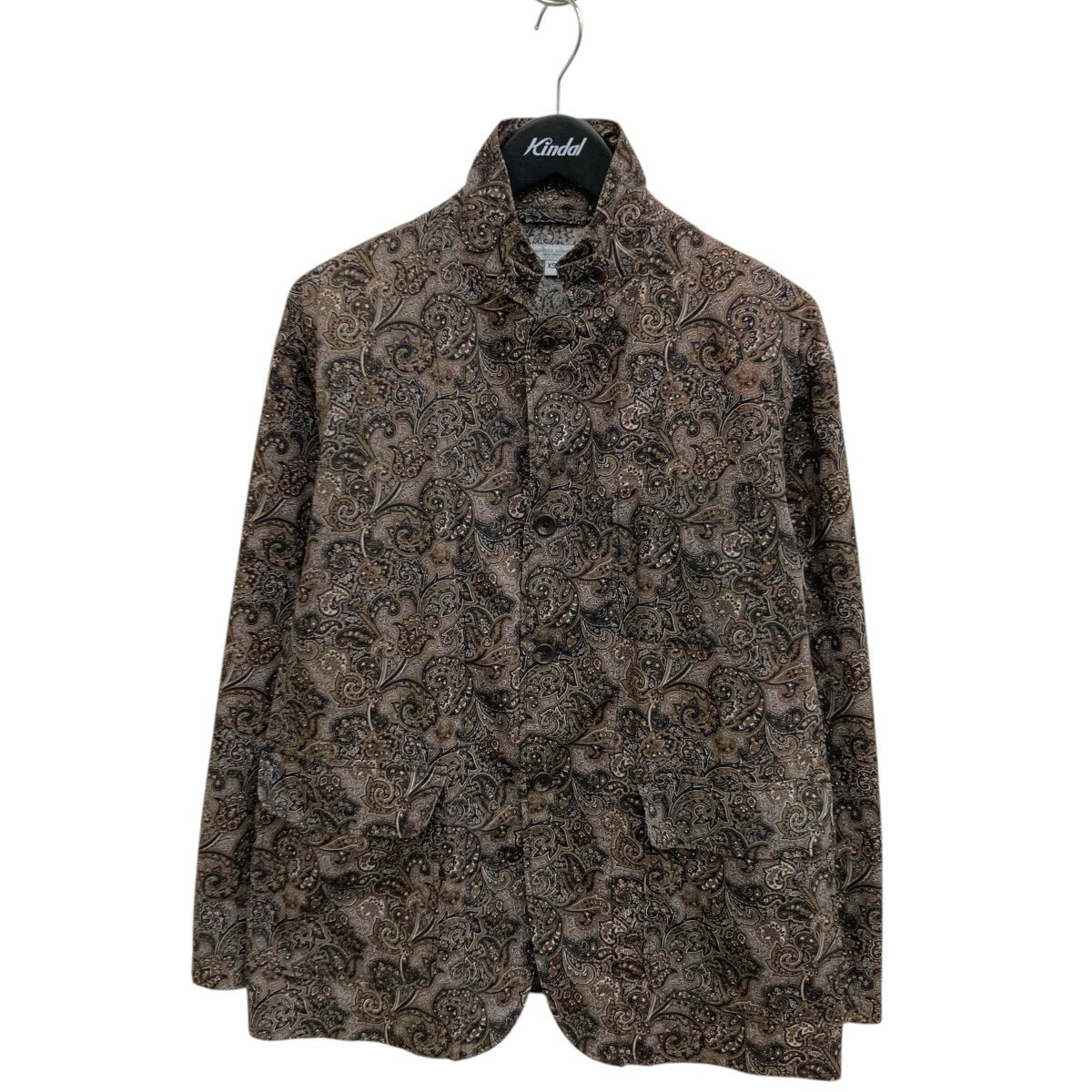 楽天市場】engineered garments ペイズリー（メンズファッション）の通販