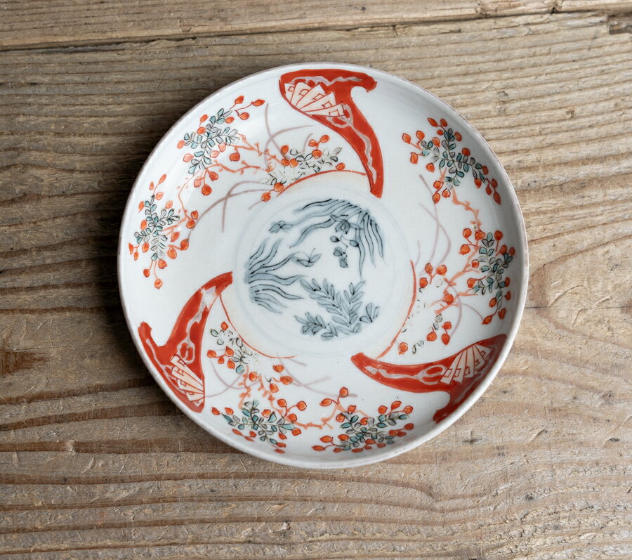 楽天市場】古伊万里 皿（骨董品・アンティーク｜アート・美術品・骨董