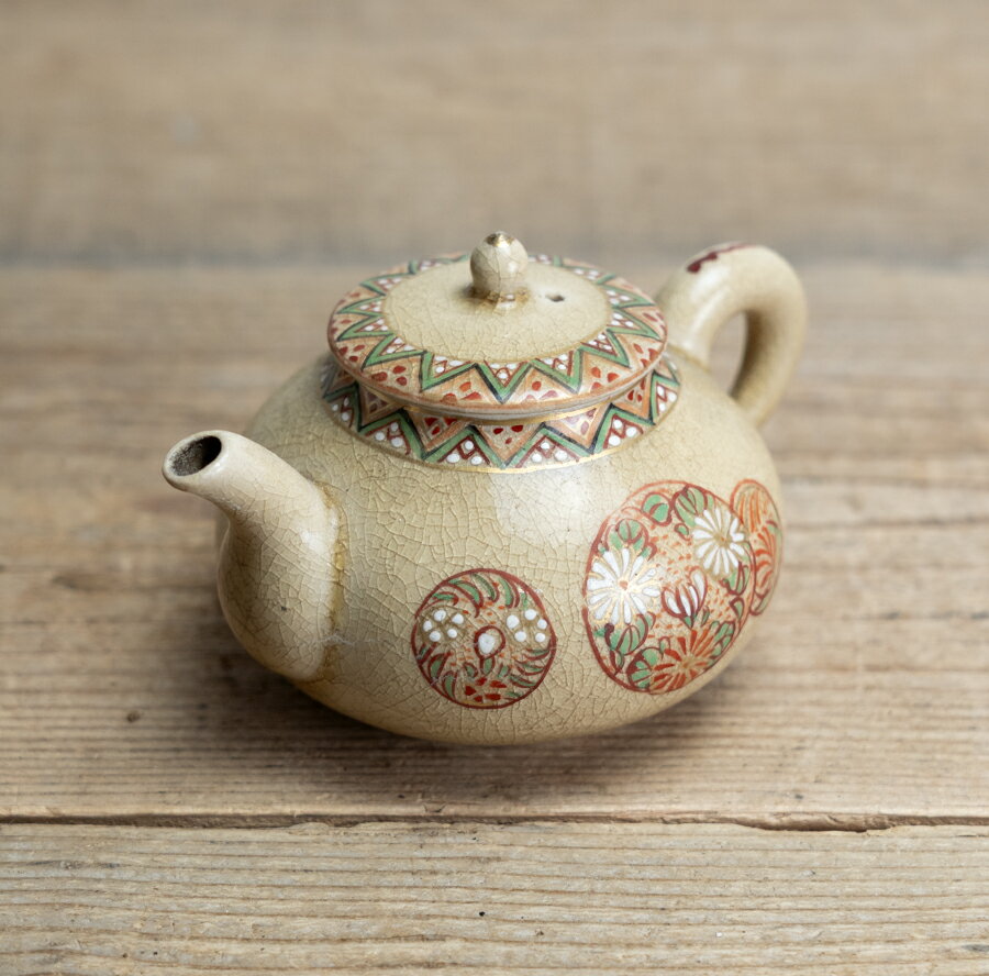 楽天市場】茶釜（骨董品・アンティーク｜アート・美術品・骨董品・民芸