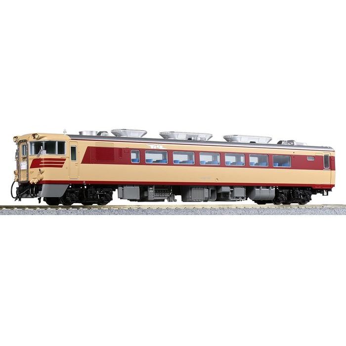 楽天市場】キハ82 基本セットの通販