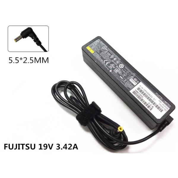 楽天市場】富士通 uh75／k アダプタの通販