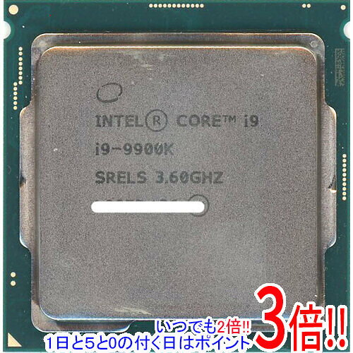 楽天市場】core i9 9900kの通販