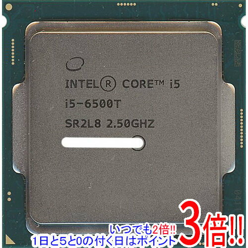 楽天市場】core i5 cpu 6500tの通販