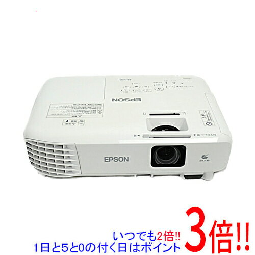 楽天市場】epson eb w05の通販