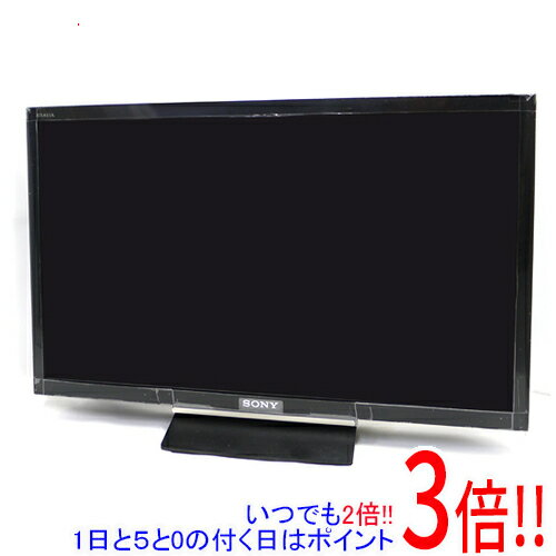 楽天市場】ソニー ブラビア KJ-24W450Eの通販