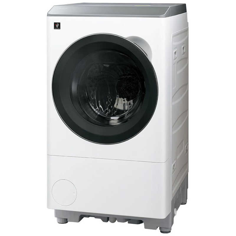 楽天市場】シャープ 洗濯乾燥機の通販