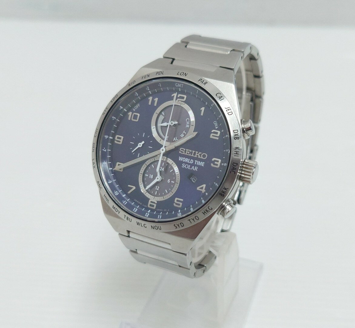楽天市場】seiko v195の通販