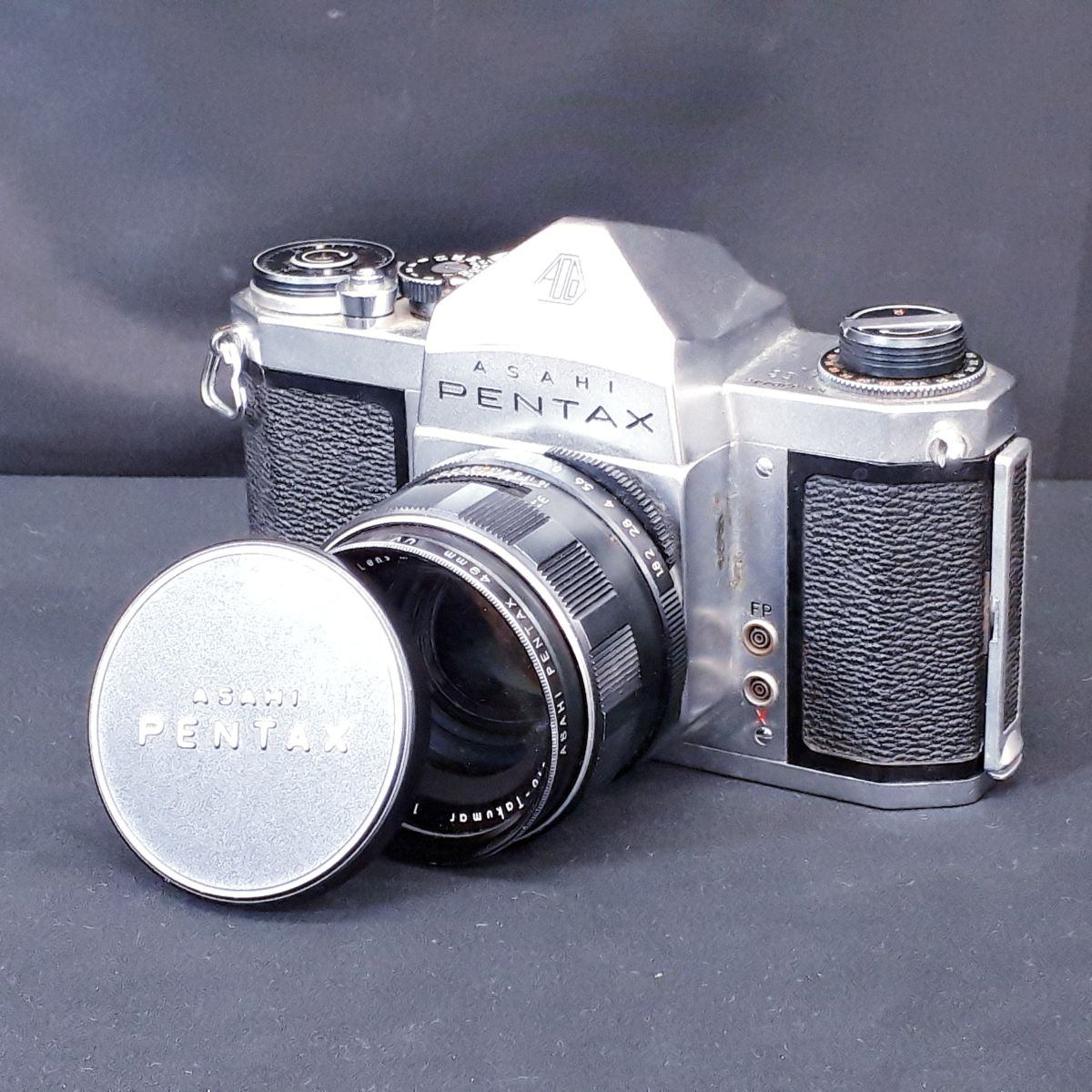 楽天市場】フィルムカメラ pentaxの通販
