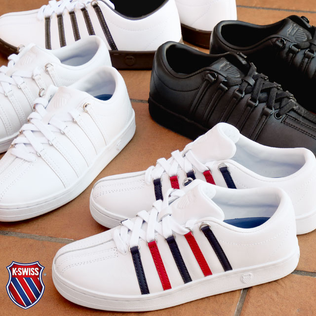 楽天市場】k-swiss エバー（スニーカー｜メンズ靴）：靴の通販