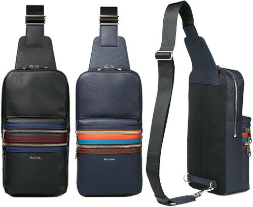 楽天市場】ポールスミス paul smith バッグ シグネチャージップ