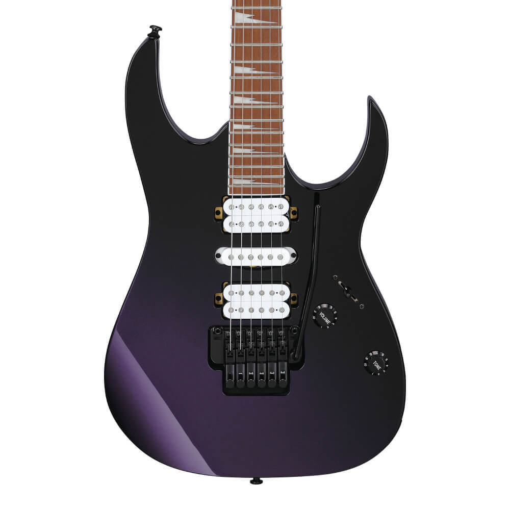 楽天市場】ibanez rg370（エレキギター｜ギター）：ギター・ベース