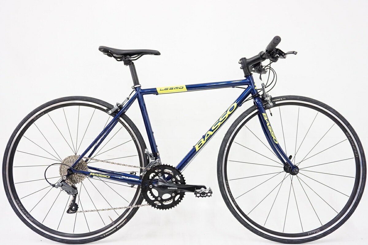 楽天市場】バッソ（クロスバイク｜自転車・サイクリング）：スポーツ