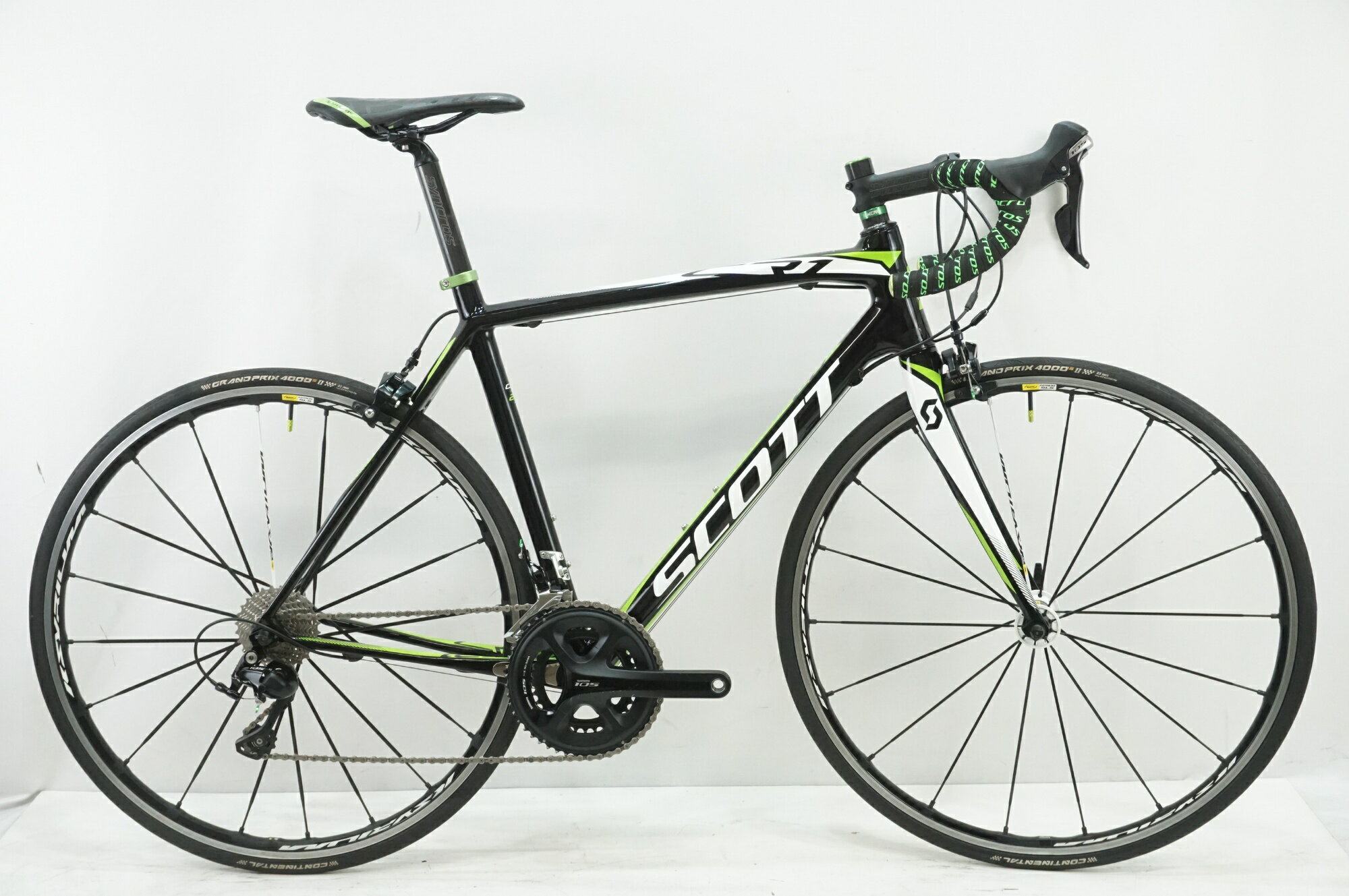 楽天市場】scott cr1（自転車・サイクリング｜スポーツ・アウトドア