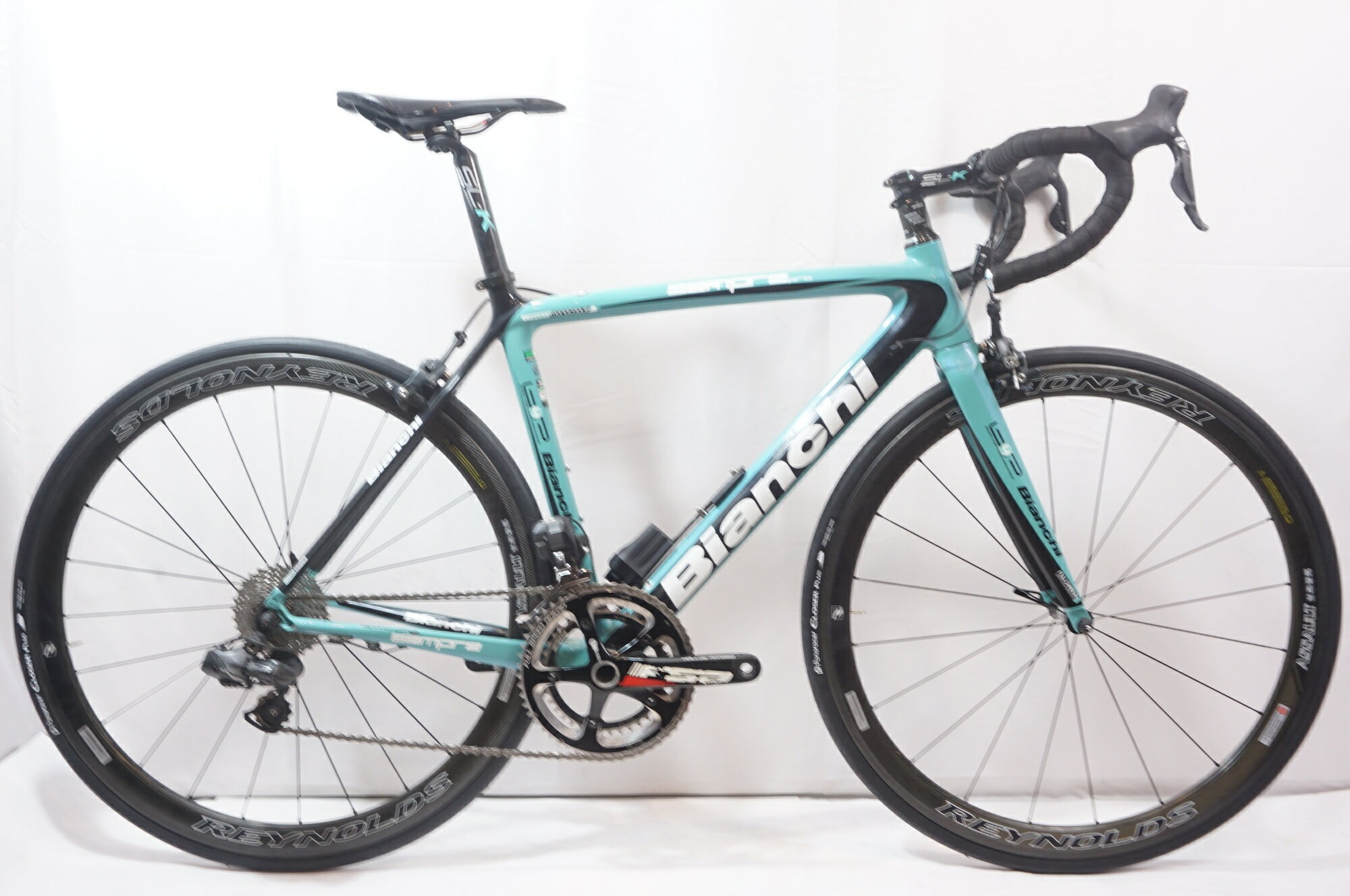 楽天市場】bianchi sempre proの通販