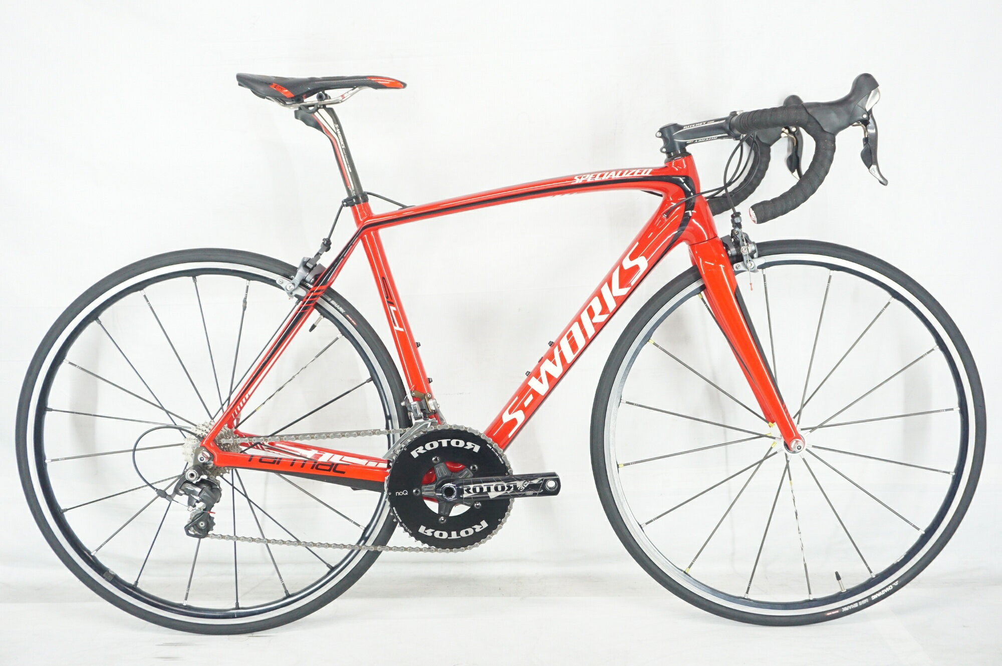 楽天市場】specialized tarmac sl4の通販