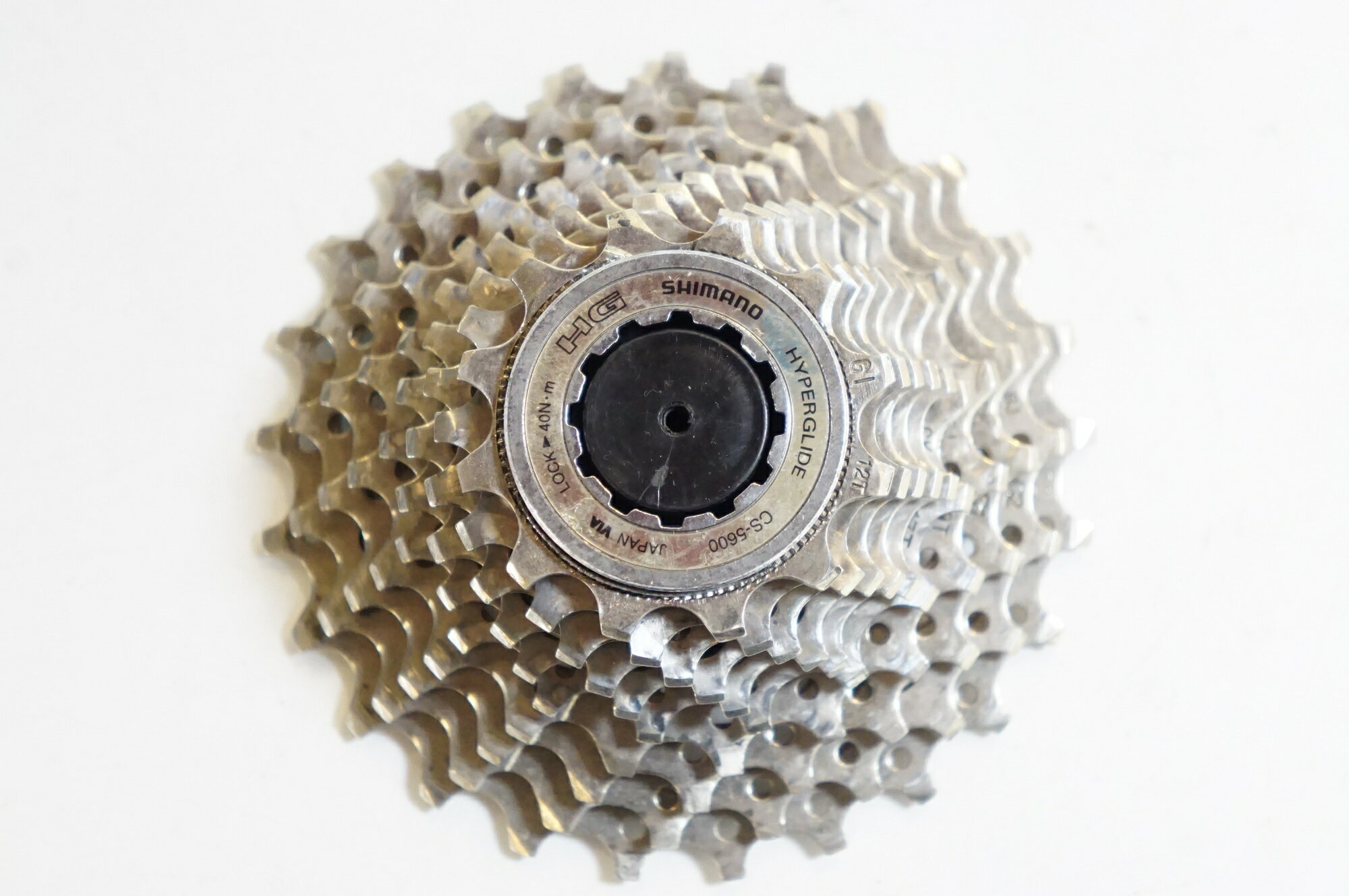 楽天市場】shimano 105 cs-5600の通販