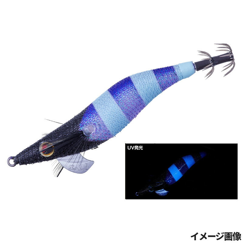 楽天市場】エギ 2.5号（ブランドがまかつ）（スポーツ・アウトドア）の通販