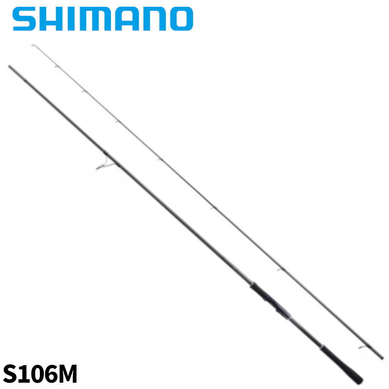 楽天市場】シマノエンカウンター106mの通販