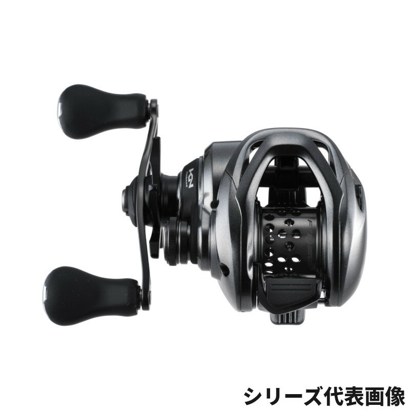 SLX BFSで淡水からライトソルトまで！フリースタイルBFS機として