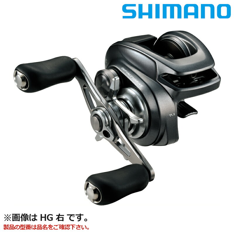 楽天市場】シマノ 22バンタム xg 左ハンドルの通販