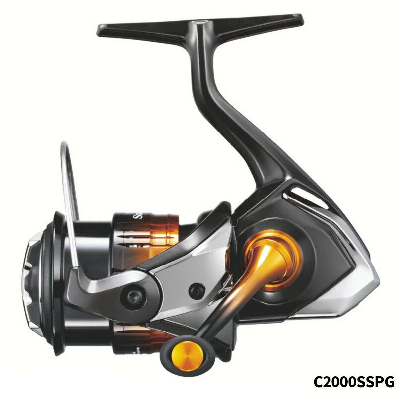 楽天市場】シマノ リール 13 ソアレbb c2000pgssの通販