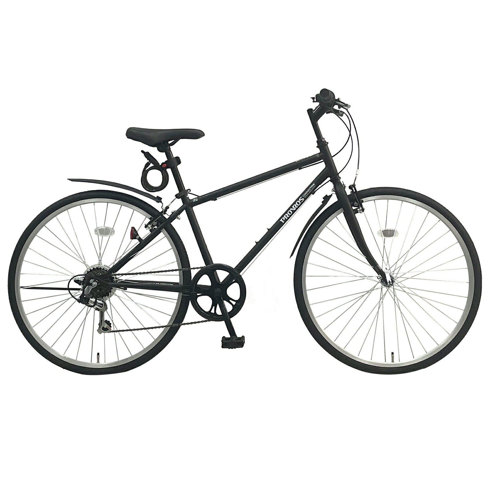 楽天市場】自転車 26インチ（カラーブラック）（スポーツ・アウトドア