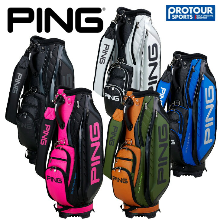 楽天市場】Ping（キャディバッグ｜バッグ・ケース）：ゴルフ<スポーツ
