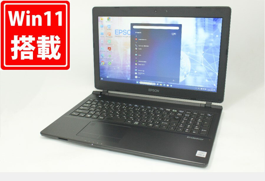楽天市場】Endeavor（ノートPC｜パソコン）：パソコン・周辺機器の通販