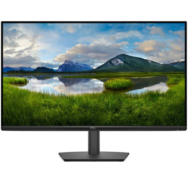楽天市場】Dell 27インチ モニター SE2725H-Aの通販