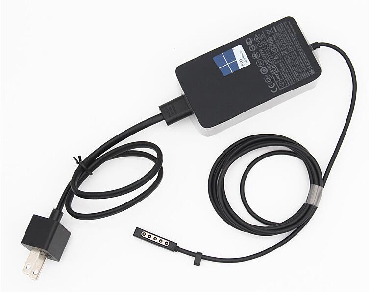 楽天市場】microsoft surface 127w power supplyの通販
