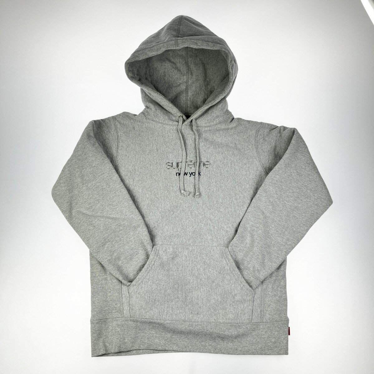 楽天市場】supreme クラシックロゴ（パーカー｜トップス）：メンズ