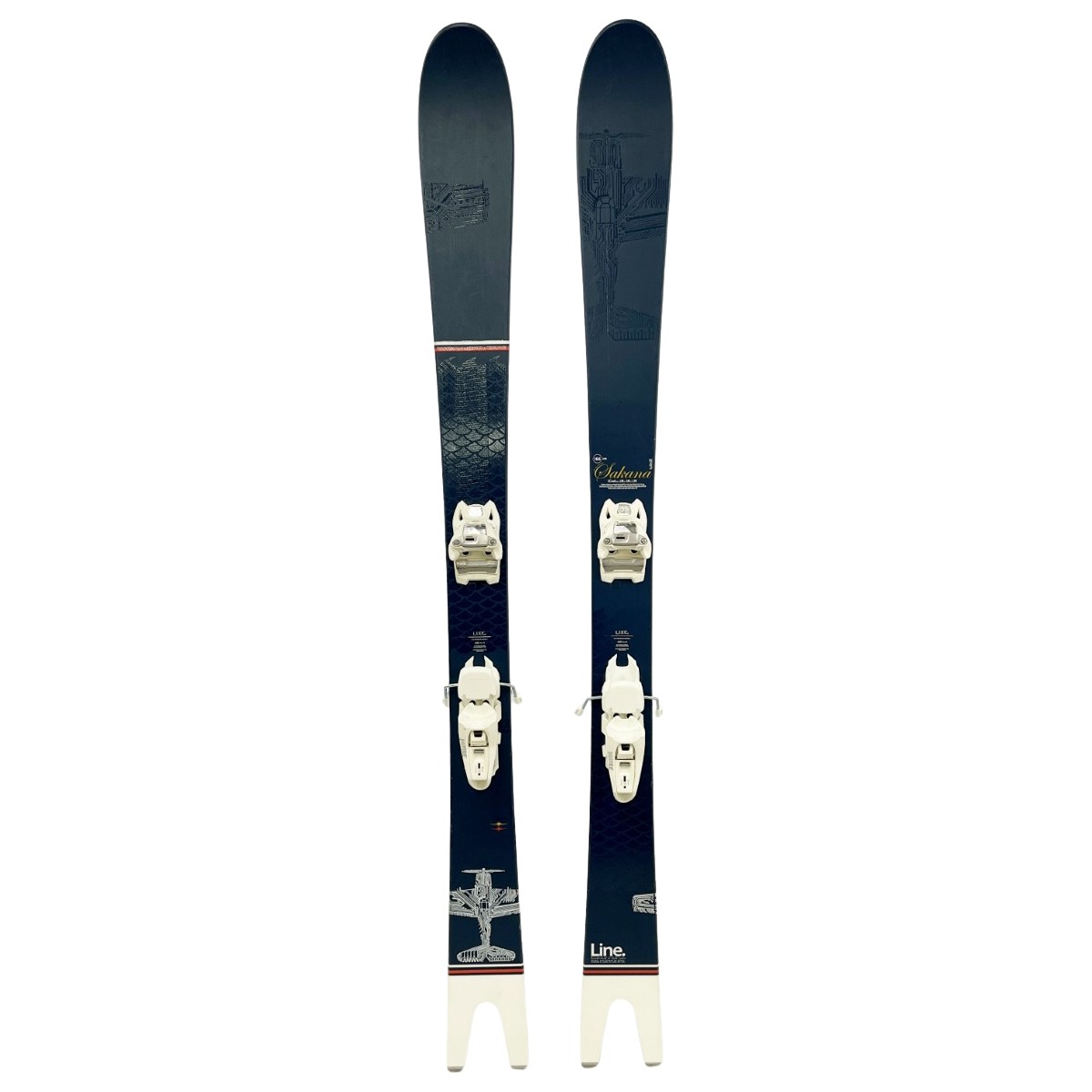 楽天市場】line ski sakanaの通販