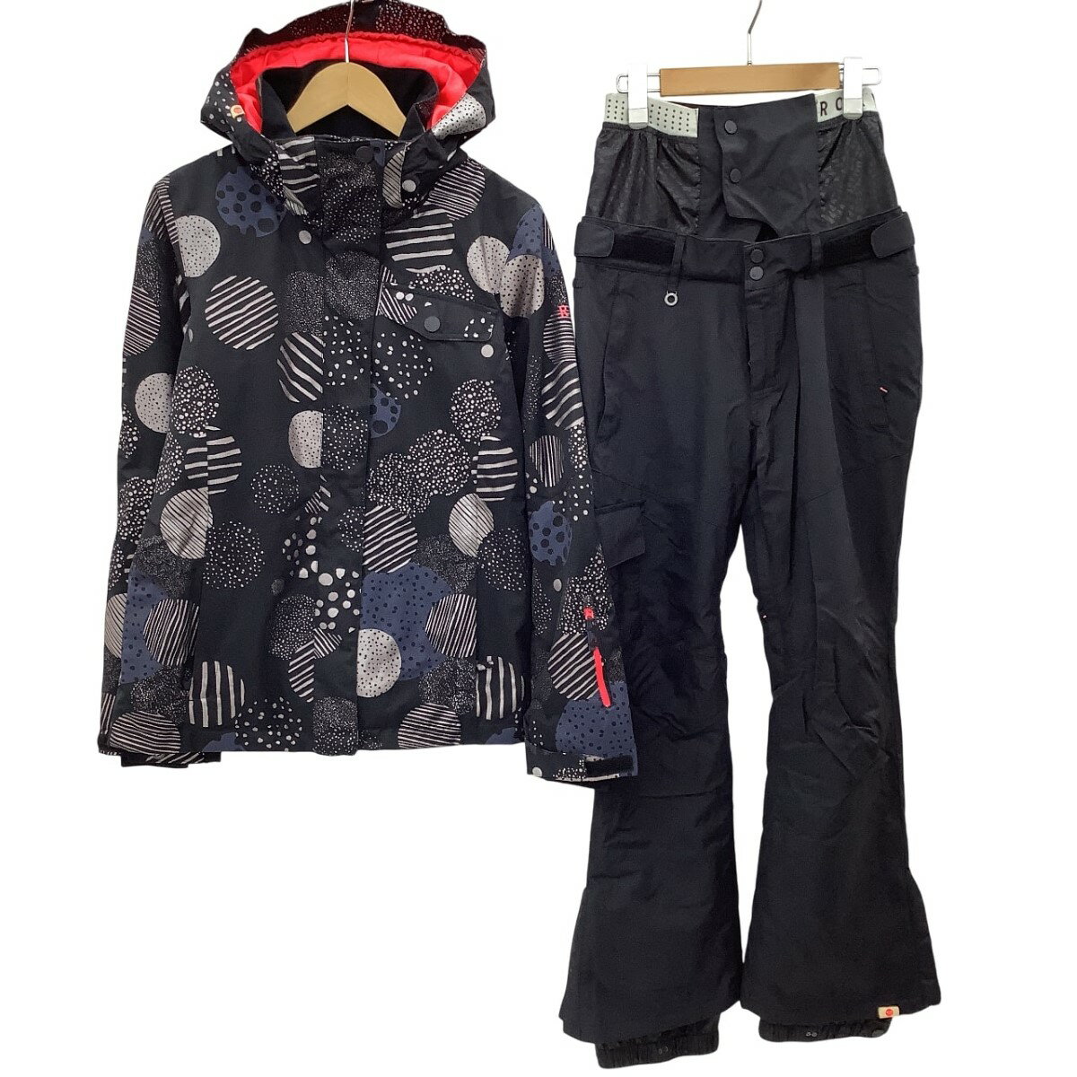 楽天市場】ロキシー スノーボード ウェア 中古の通販