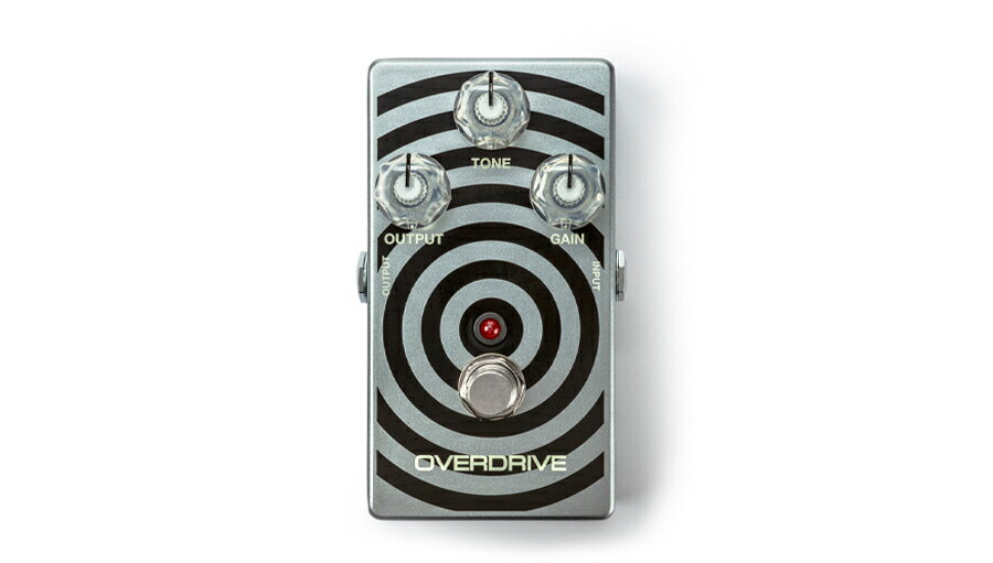楽天市場】MXR ZW－44 Wylde Overdriveの通販