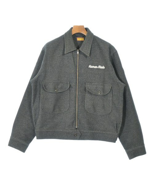 楽天市場】human made（コート・ジャケット｜メンズファッション）の通販