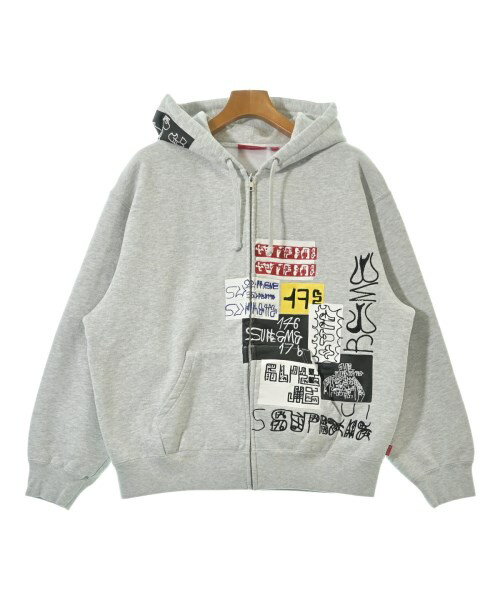 楽天市場】Supreme（パーカー｜トップス）：メンズファッションの通販