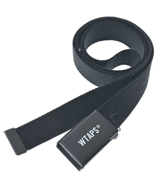 楽天市場】wtaps ベルトの通販