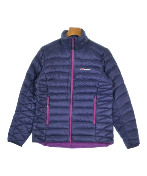 楽天市場】berghaus バーグハウス ダウンジャケットの通販