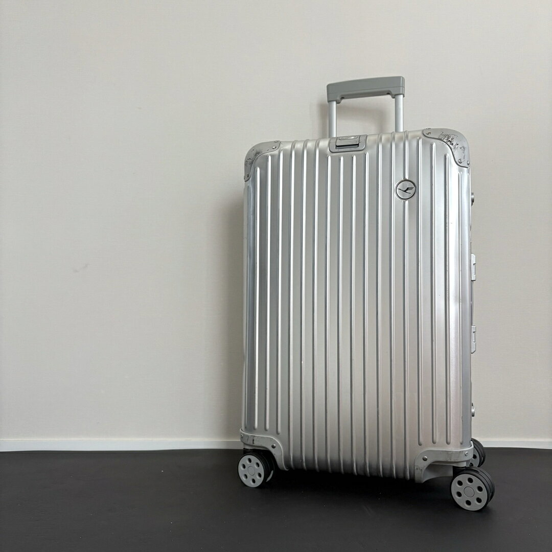 楽天市場】rimowa topas 63の通販