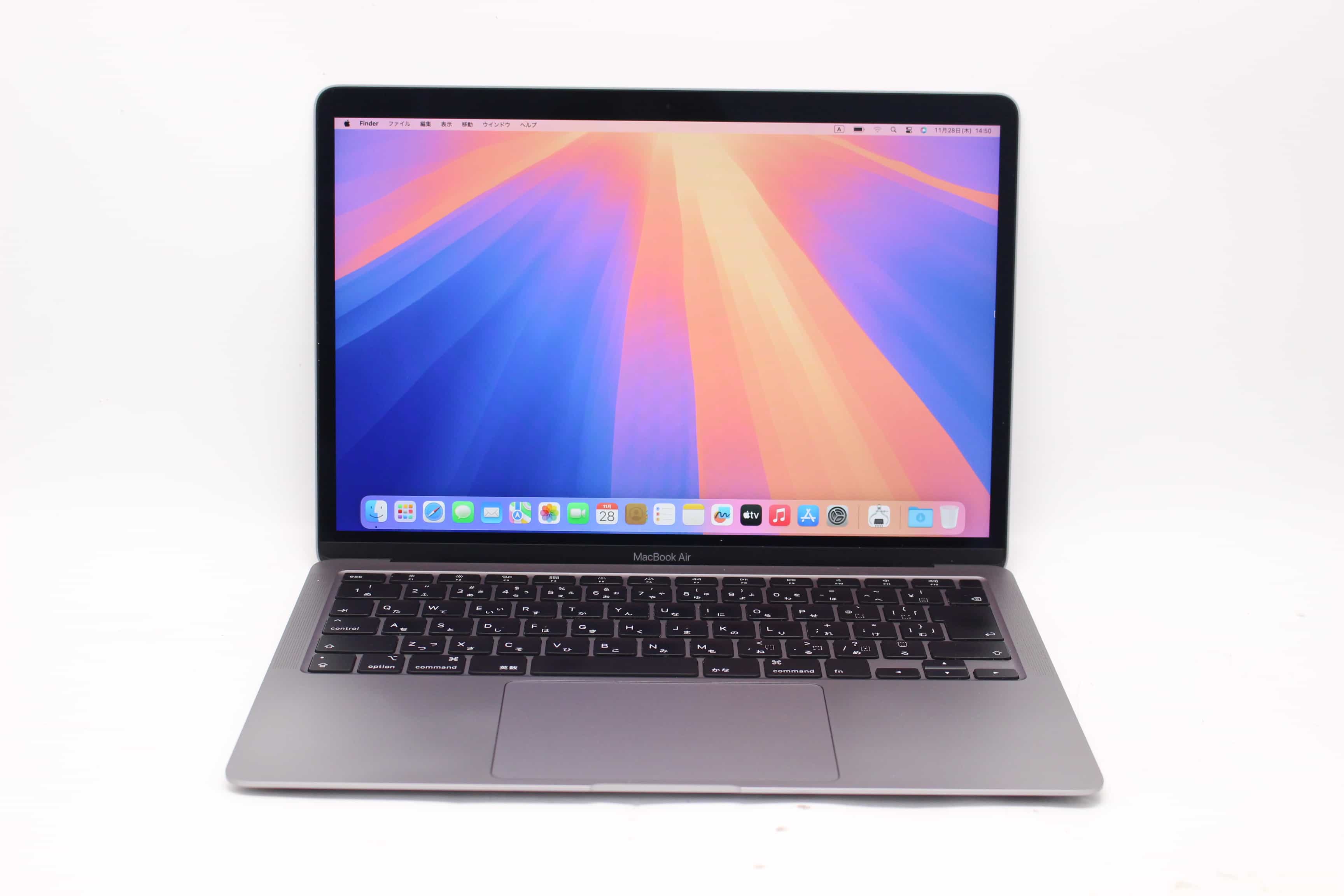 楽天市場】macbook air 13 core i7 2020の通販
