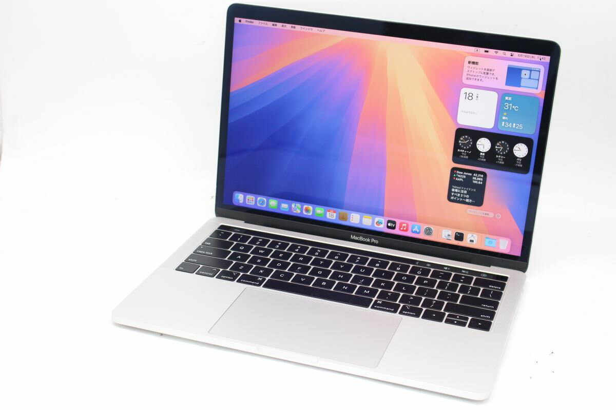 楽天市場】macbook pro 15 中古 2018の通販