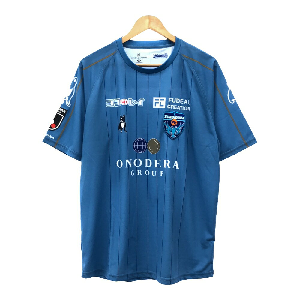 楽天市場】横浜fc（メンズウェア｜サッカー・フットサル）：スポーツ