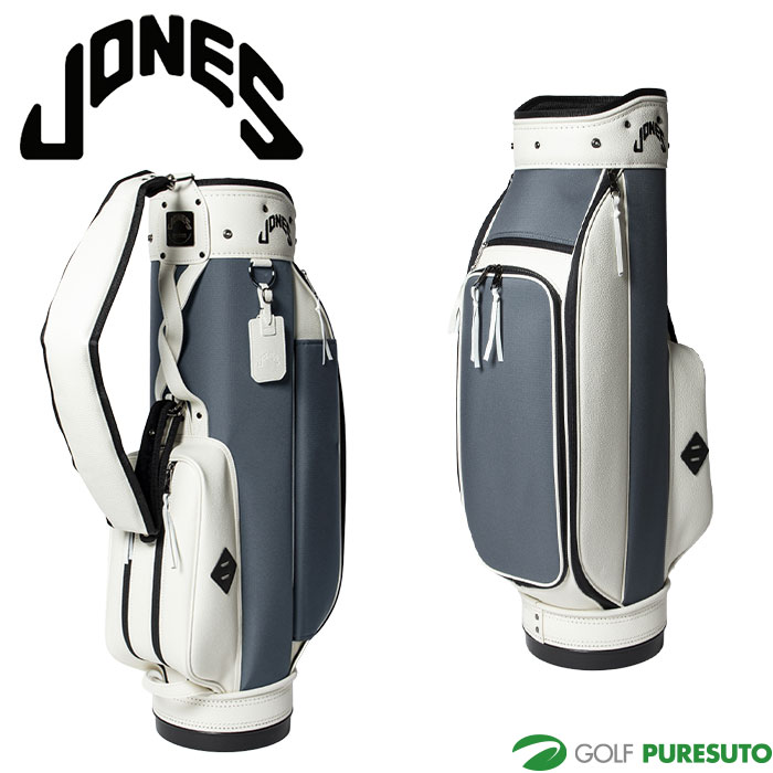楽天市場】jones（口径サイズ（キャディバッグ）9型）の通販